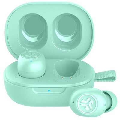 JLab JBuds Mini True Wireless Bluetooth menta fülhallgató