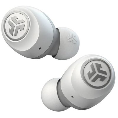 JLAB GO Air True Wireless Bluetooth fehér-szürke fülhallgató