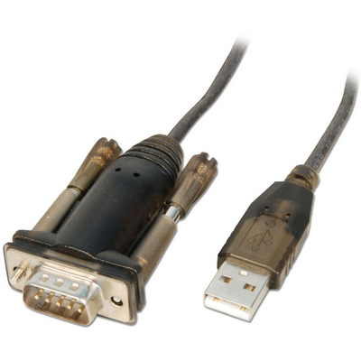 Lindy USB Serial Converter Lite