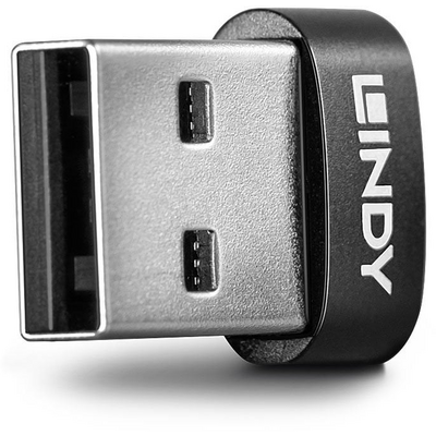 Lindy USB 2.0 type C/A Adapter