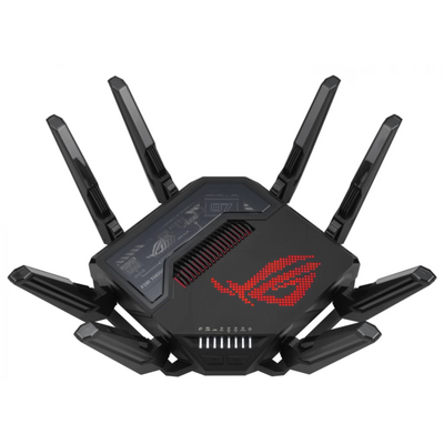 Asus ROG Rapture GT-BE19000 AiMesh WiFi 7 Gaming Router