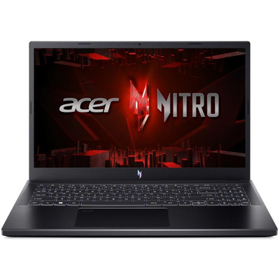 Acer Nitro V ANV15-51-57S0 - Fekete