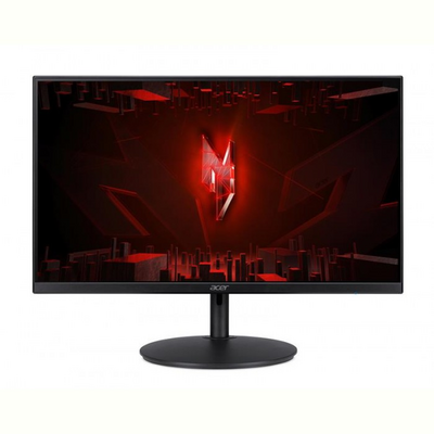 Acer 23.8" Nitro XF240YM3biiph ZeroFrame FreeSync Premium - IPS - 180Hz | 2 év garancia |