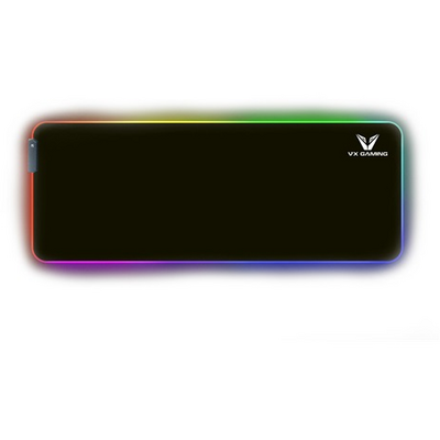 VX Gaming Harmonia Extra széles RGB Egérpad 800x300x4mm