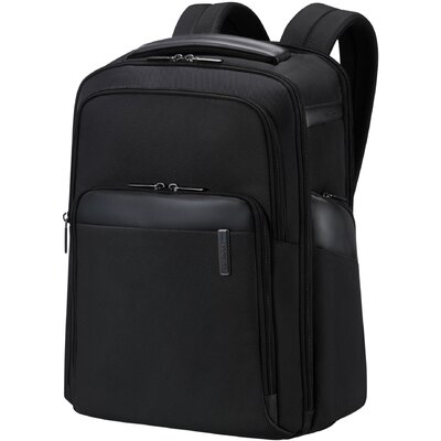 Samsonite EVOSIGHT Backpack 15.6" fekete notebook hátizsák