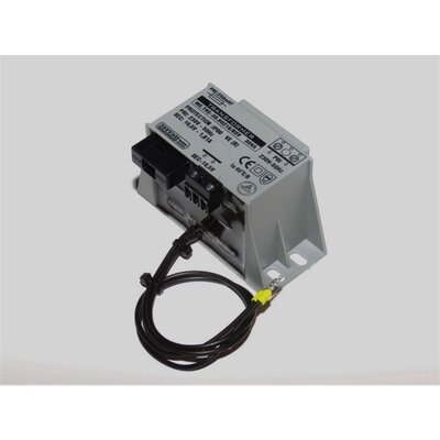 Makrai 30VA Transzformátor 230V/16,5V