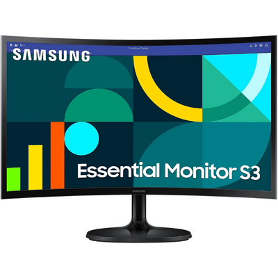 Samsung LS24D360GAUXEN 24" Essential S3 S36C monitor