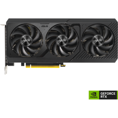 ASUS Videokártya PCI-Ex16x nVIDIA RTX 4070 SUPER 12GB DDR6X OC