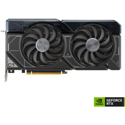 ASUS Videokártya PCI-Ex16x nVIDIA RTX 4070 Ti SUPER 16GB DDR6X OC