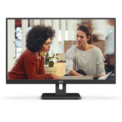 AOC 24E3QAF 23.8IN WLED 16:9 1920X1080 4MS 3000:1 HDMI