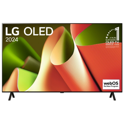 LG 65" OLED65B43LA 4K UHD Smart OLED TV