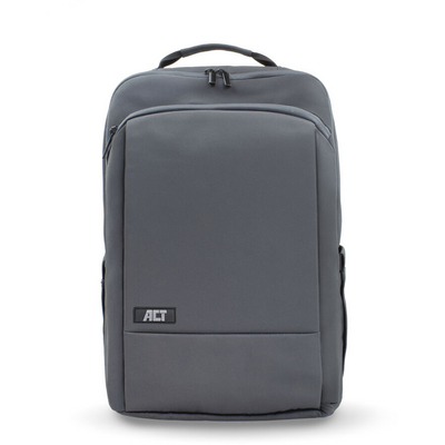 ACT AC8560 Move backpack for laptops up to 15,6" Grey