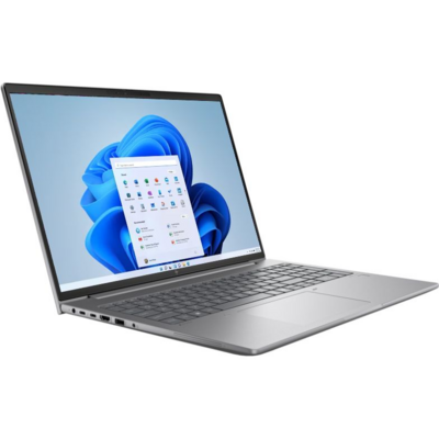 HP Inc. ZBOOK POWER C ULTRA7-155H 16GB 512GB 16.0 D W11P SLVR 3Y