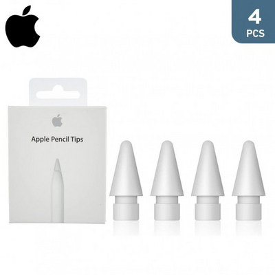 Apple Pencil Tips - 4 pack