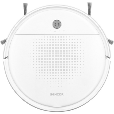 Sencor SRV 1550WH fehér robotporszívó