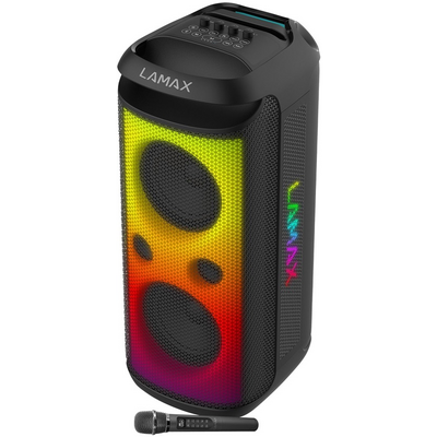 LAMAX PartyKing1 Max 200W Party hangfal