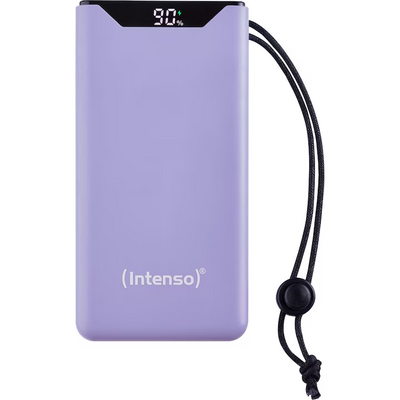 Intenso F10000 Powerbank Purple