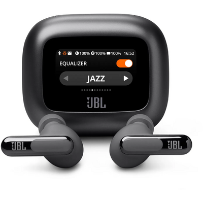 JBL Live Beam 3 Bluetooth Headset Black