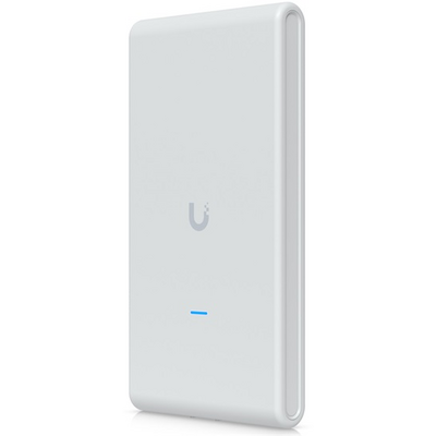 Ubiquiti U6-MESH-PRO UniFi 6 Mesh Pro Access Point White