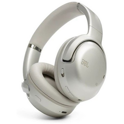 JBL Tour One MK2 Bluetooth Headset Champagne