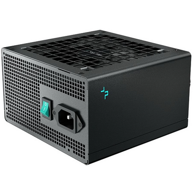 DeepCool 600W 80+ Bronze PK600D