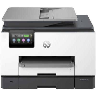 HP Officejet Pro 9132e Wireless Tintasugaras Nyomtató/Másoló/Scanner/Fax