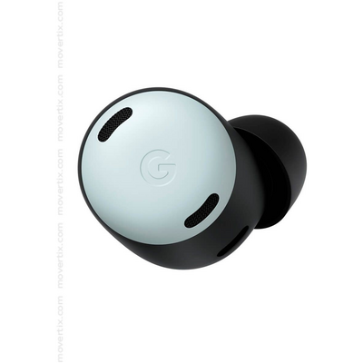 Google Pixel Buds Pro Headset Fog