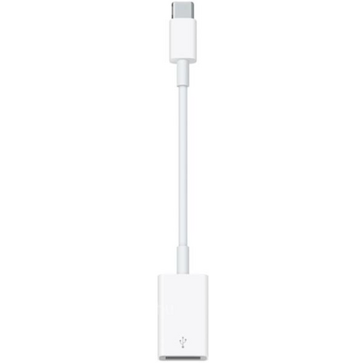 Apple USB-C TO USB ADAPTER