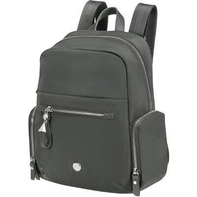 Samsonite KARISSA EVO Daily Backpack zöld női hátizsák