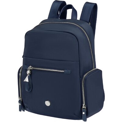 Samsonite KARISSA EVO Daily Backpack kék női hátizsk