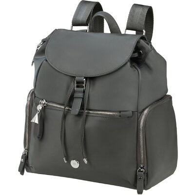 Samsonite KARISSA EVO Backpack 3 Pkt 1 Buckle zöld női hátizsák