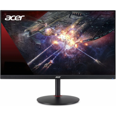 Acer 27" Nitro XV272UW2bmiiprx ZeroFrame FreeSync Premium - IPS - 240Hz | 2 év garancia |