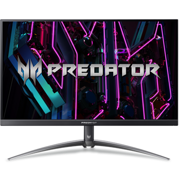 Acer 27" Predator XB273UV3bmiiprzx ZeroFrame FreeSync Premium - IPS - 180Hz | 2 év garancia |