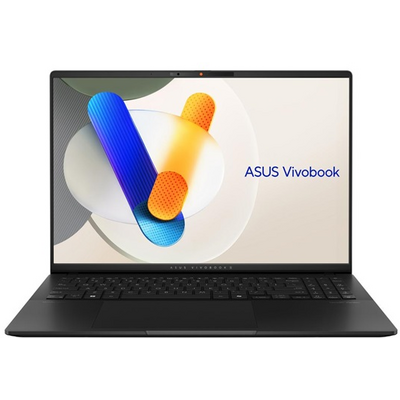 Asus VivoBook S M5606NA-MX025WS - Windows® 11 - Neutral Black - OLED