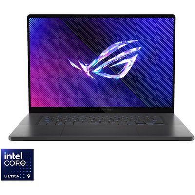 Asus ROG Zephyrus GU605MI-QR044W - Windows® 11 - Eclipse Gray - OLED