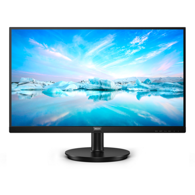 PHILIPS VA monitor 27" 275V8LA, 2560x1440, 16:9, 250cd/m2, 4ms, 2xHDMI/Displayport, hangszóró