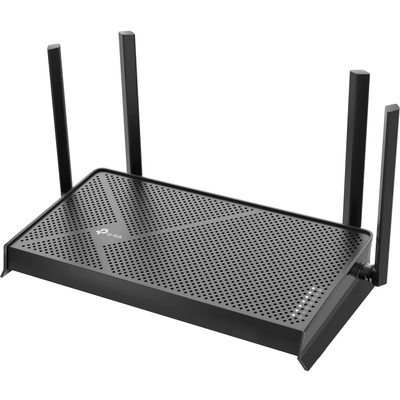 TP-LINK Wireless Router Dual-Band BE3600 Wifi 7 1xWAN(2.5Gbps) + 1xLAN(2.5Gbps) + 3xLAN(1Gbps) + 1xUSB 3.0, Archer BE230