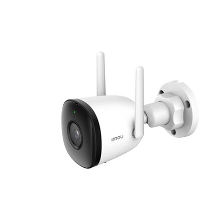 IMOU IPC-F22P/2MP/2,8mm/kültéri/H265/IR30m/mikrofon/12VDC/IP wifi csőkamera
