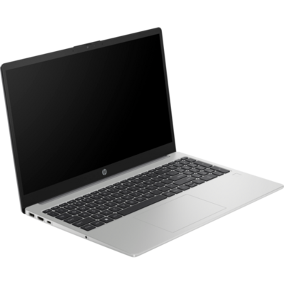 HP 250 G10 15.6" FHD AG UWVA, Core i5-1334U 1.3GHz, 8GB, 512GB, Win 11, ezüst