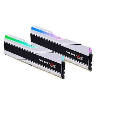 G.SKILL Memória DDR5 32GB 8000Mhz CL38 DIMM 1.45V, Trident Z5 Neo RGB AMD EXPO (Kit of 2)