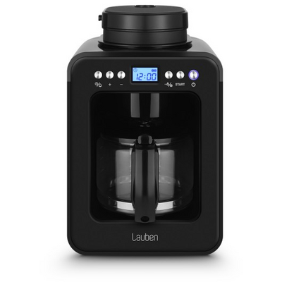 Lauben Grind&Drip Coffee Maker 600BB