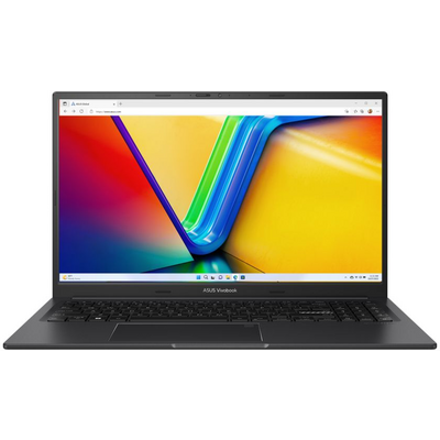 Asus VivoBook S M5406WA-QD089W - Windows® 11 - Neutral Black - OLED