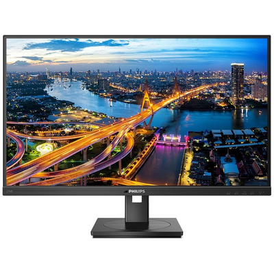 Philips 27" 276B1/00 QHD IPS 100Hz DP/HDMI/USB-C monitor