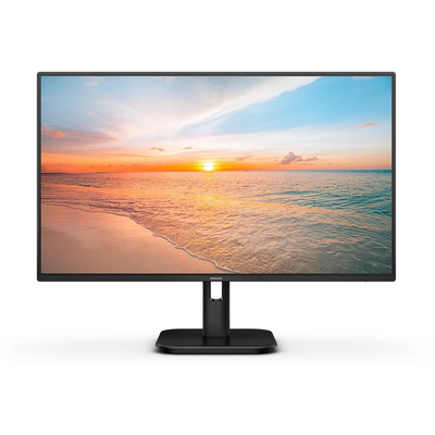 Philips 23,8" 24E1N1300A/00 FHD IPS 100Hz HDMI/USB/USB-C monitor