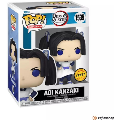 Funko POP! Animation: Demon Slayer - Aoi Kanzaki figura