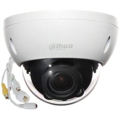 Dahua IPC-HDBW3541R-ZAS-27135/kültéri/5MP/Lite AI/2,7-13,5mm/motoros/IR40m/Starlight/IP dómkamera