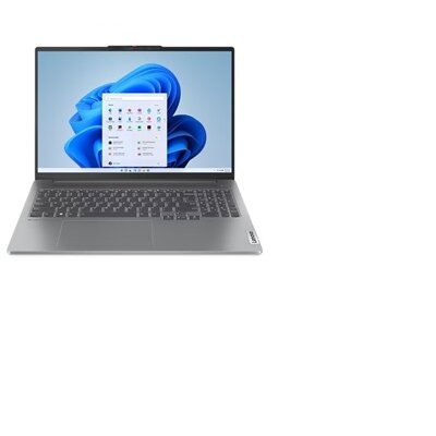 Lenovo IdeaPad Pro 5 16IMH9 - FreeDOS - Arctic Grey