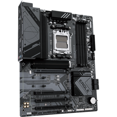 Gigabyte B650 EAGLE