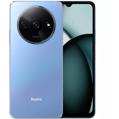 Xiaomi Redmi A3 64GB DualSIM Star Blue