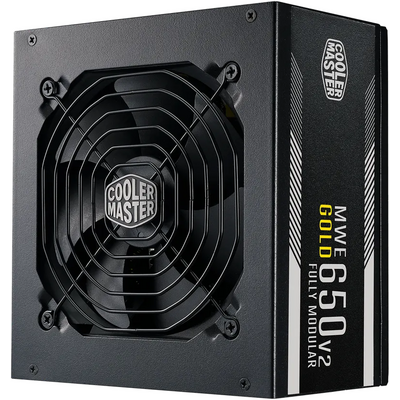 Cooler Master 650W - G Gold 650 V2 / 230V MPE-6502-ACAAG-EU